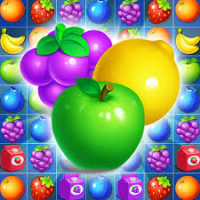 Fruit Swipe Mania